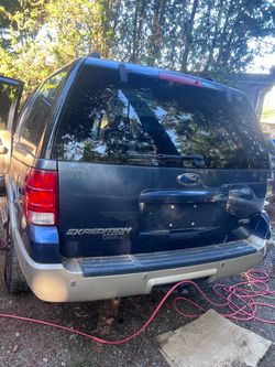 2006 Ford Expedition