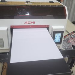 Size A3 UV Printer