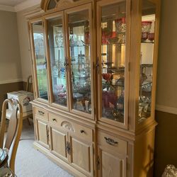 China Cabinet 