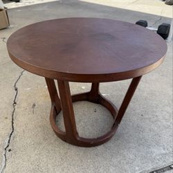 Vintage 1960s Lane Rhythm End Table