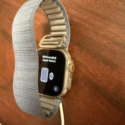 Apple Watch Ultra 2 Cellular