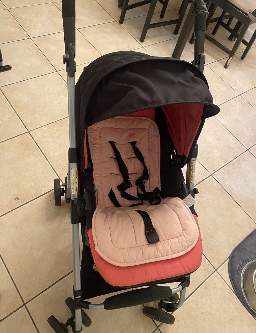 Stroller
