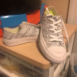 Converse ALL ⭐️ STAR