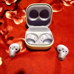 Samsung Galaxy Buds2