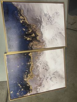 wall art