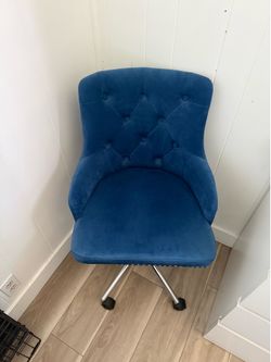 Desk chair