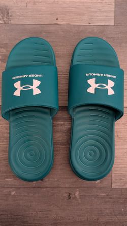 Under Armour Sandals & Flip Flops Men's New without Box