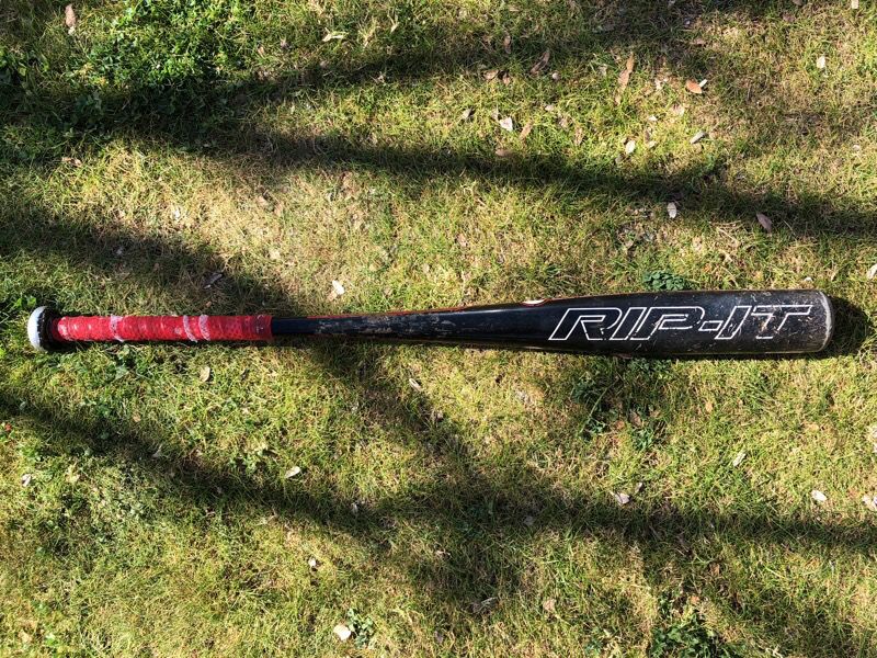 Rip-it bbcor baseball bat. 32inch, 29 ounce