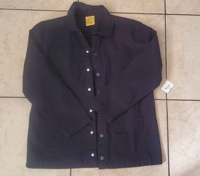 New Boys Jacket. Size Large 14H/16H