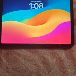 Pink iPad 10th Generation 