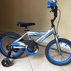 Huffy whirl top