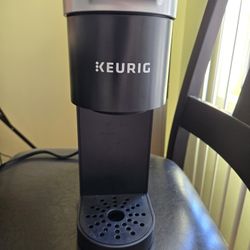 Keurig K-Mini Coffee Maker 