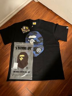 Brand new bape shirt