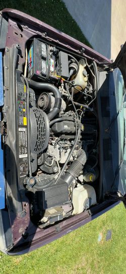 1995 Jeep Grand Cherokee