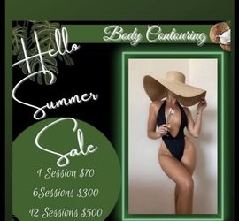 Let’s Get It Lady’s summer Is Here Let’s Snatch U Up !!! 