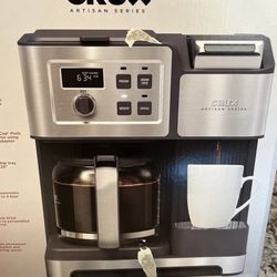 Coffeemaker 