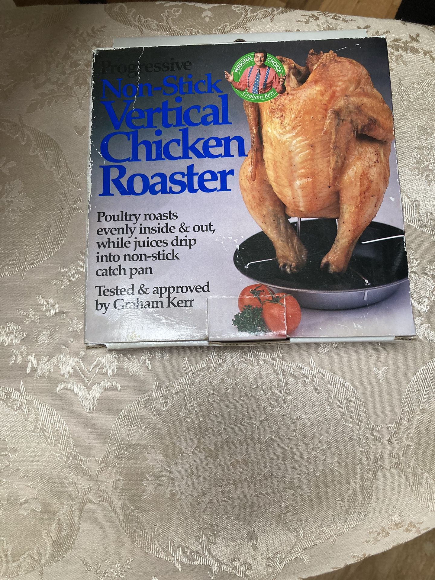 Chicken Roaster
