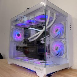 Gaming PC 5070 RTX 1TB 16ram 