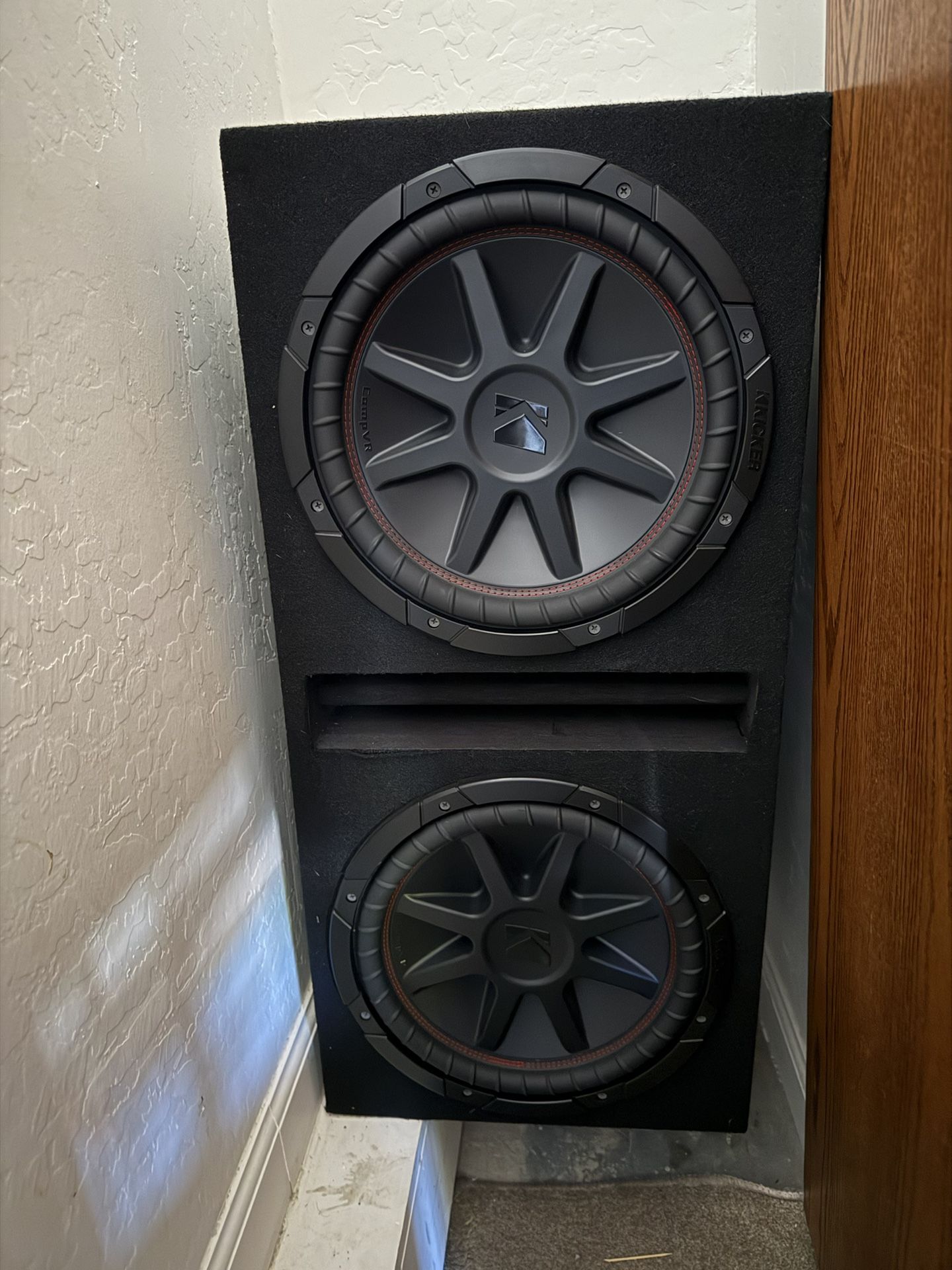 Sonido Completo CAR AUDIO