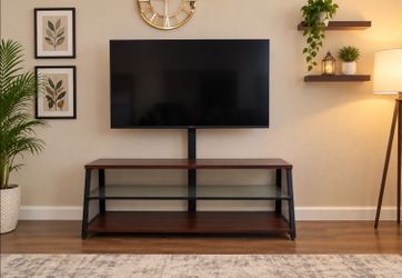 Mainstay tv stand 3 in 1