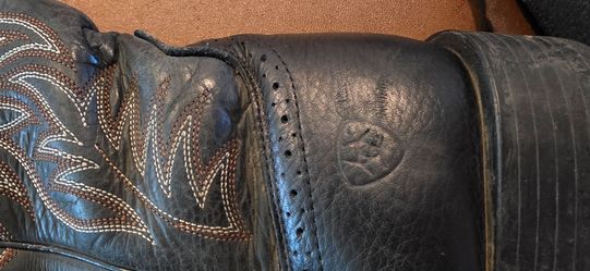Ariat Boots