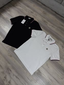 Montclair Polo Tees 