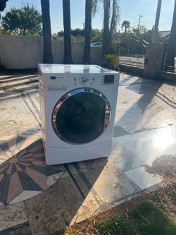 Maytag  Washer