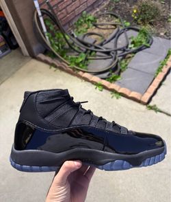 Jordan 11 GAMMA