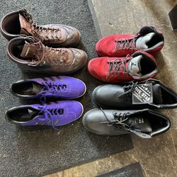 Shoes for Sale 