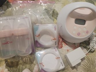 breast pump