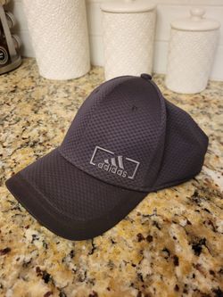 Men's Adidas Flex Fit Large / XL cap