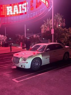 Chrysler 300C 5.7L