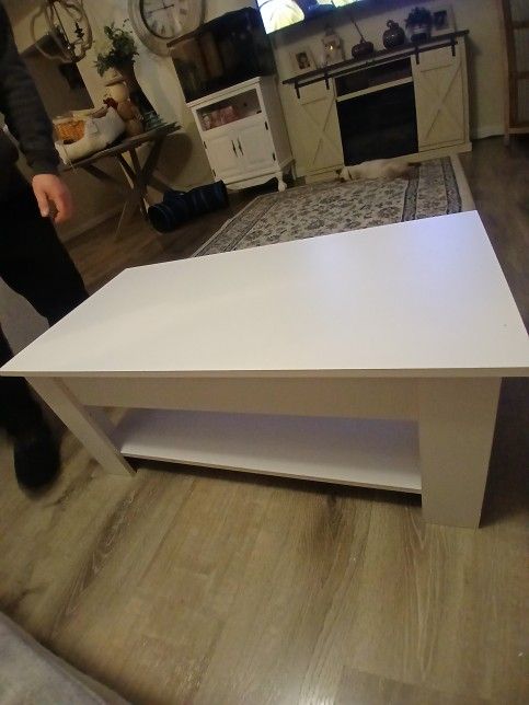  Coffee  Table