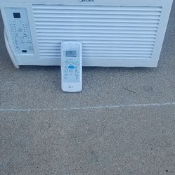 Midea Ac Unit 