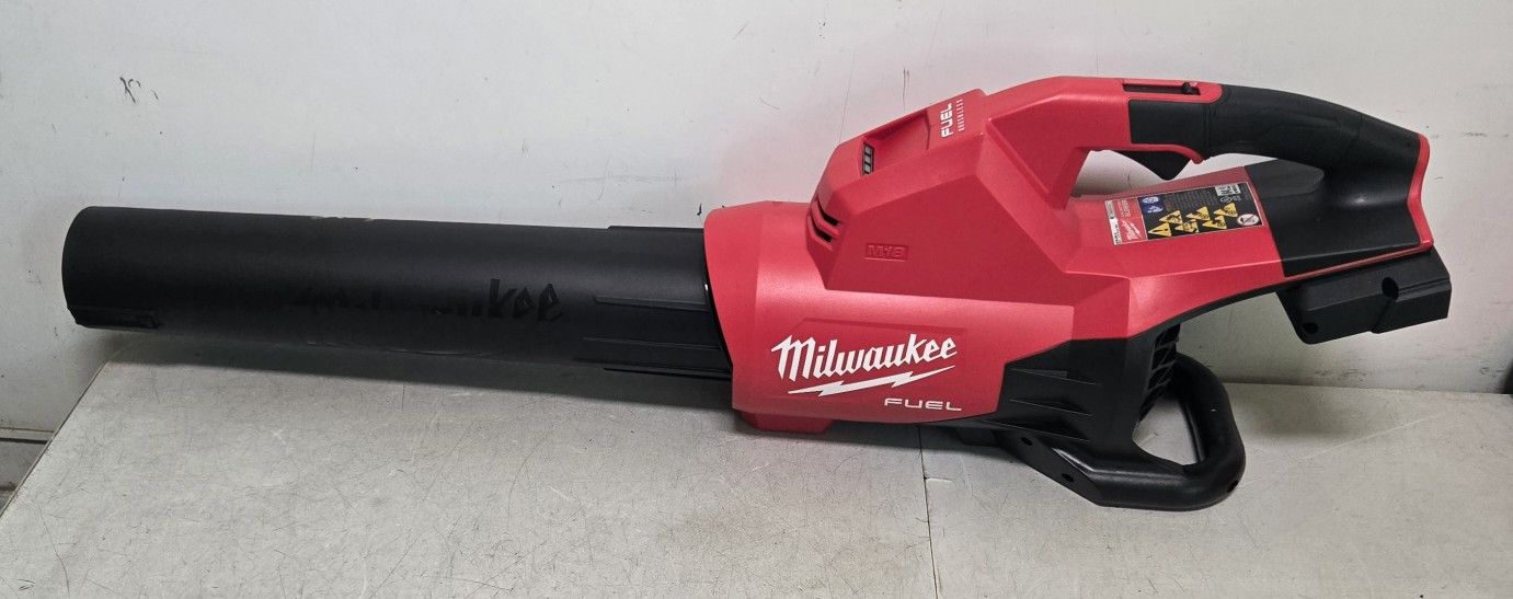 Milwaukee  Blower