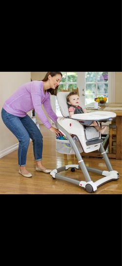 Grace High chair