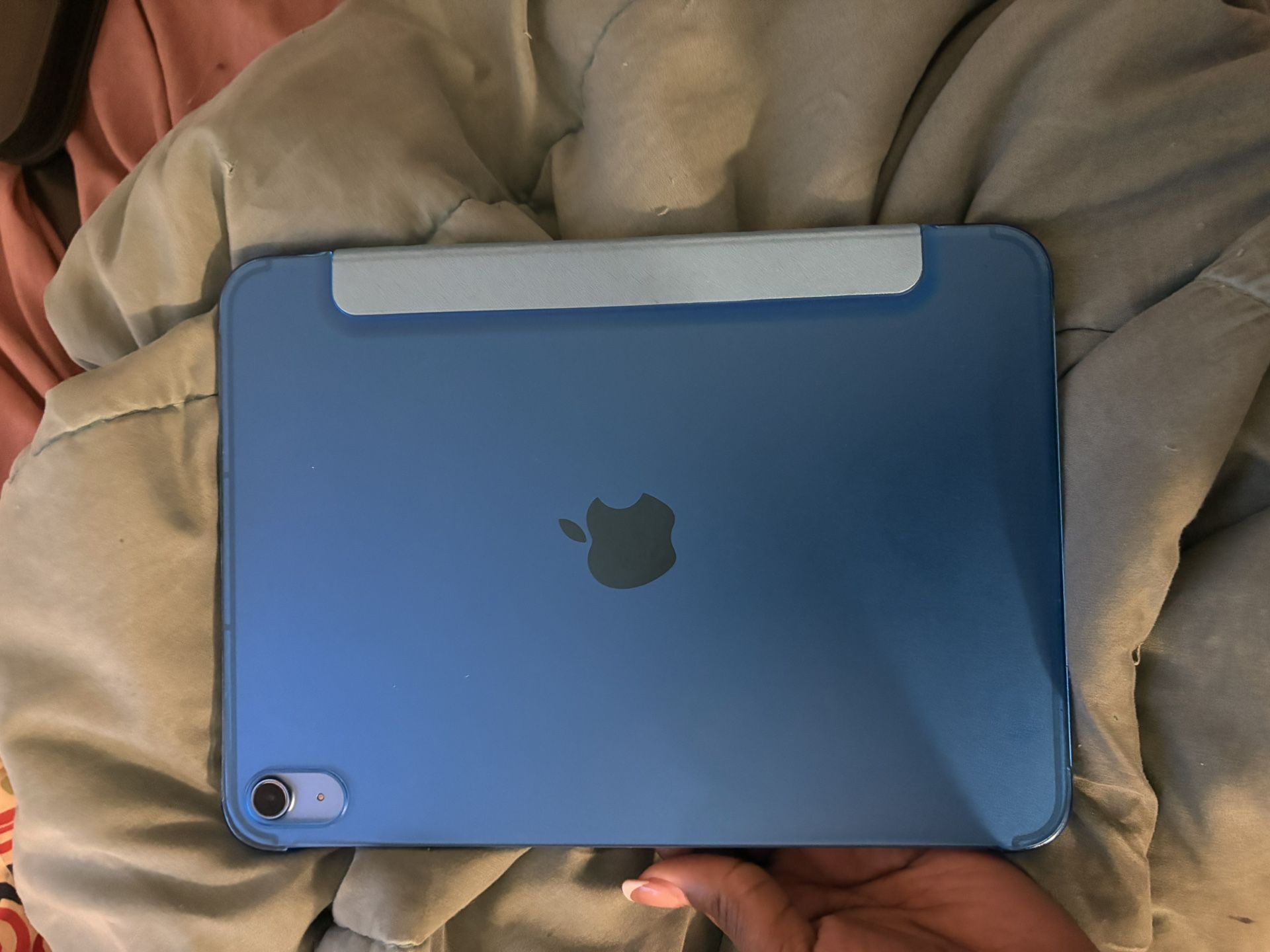 iPad A16
