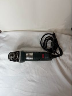 Metabo W 8-115 4-1/2” 800W Angle Grinder 10,000 RPM Corded Made in Germany Tested