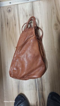 We The Free Shoulder Bag