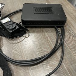 Netgear Modem