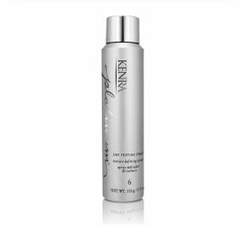 Kenra Professional Platinum Dry Texture Spray 6 5.3 oz