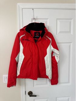 Ladies size small Rossignol  awesome ski/snowboard jacket excellent condition located in Weston