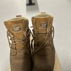 Work Boots Steel Toes Women’s 