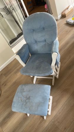 Rocking chair