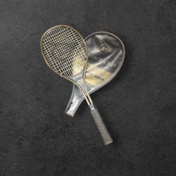 Tennis Racket