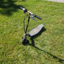 Razor Electric Scooter 
