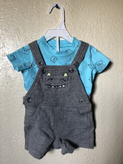 Baby Clothes