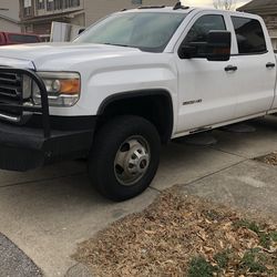 2015 GMC Sierra