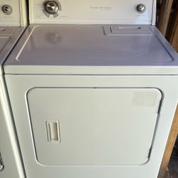 Gas Dryer