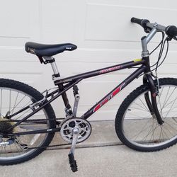 Size Small.... GT Bicycle